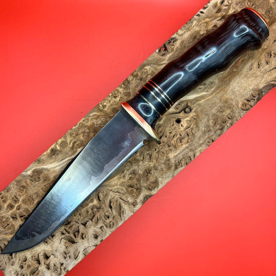 SCAGEL HUNTER