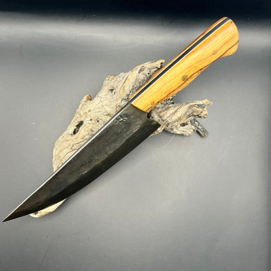 OliveTrail 220 Braai Knife