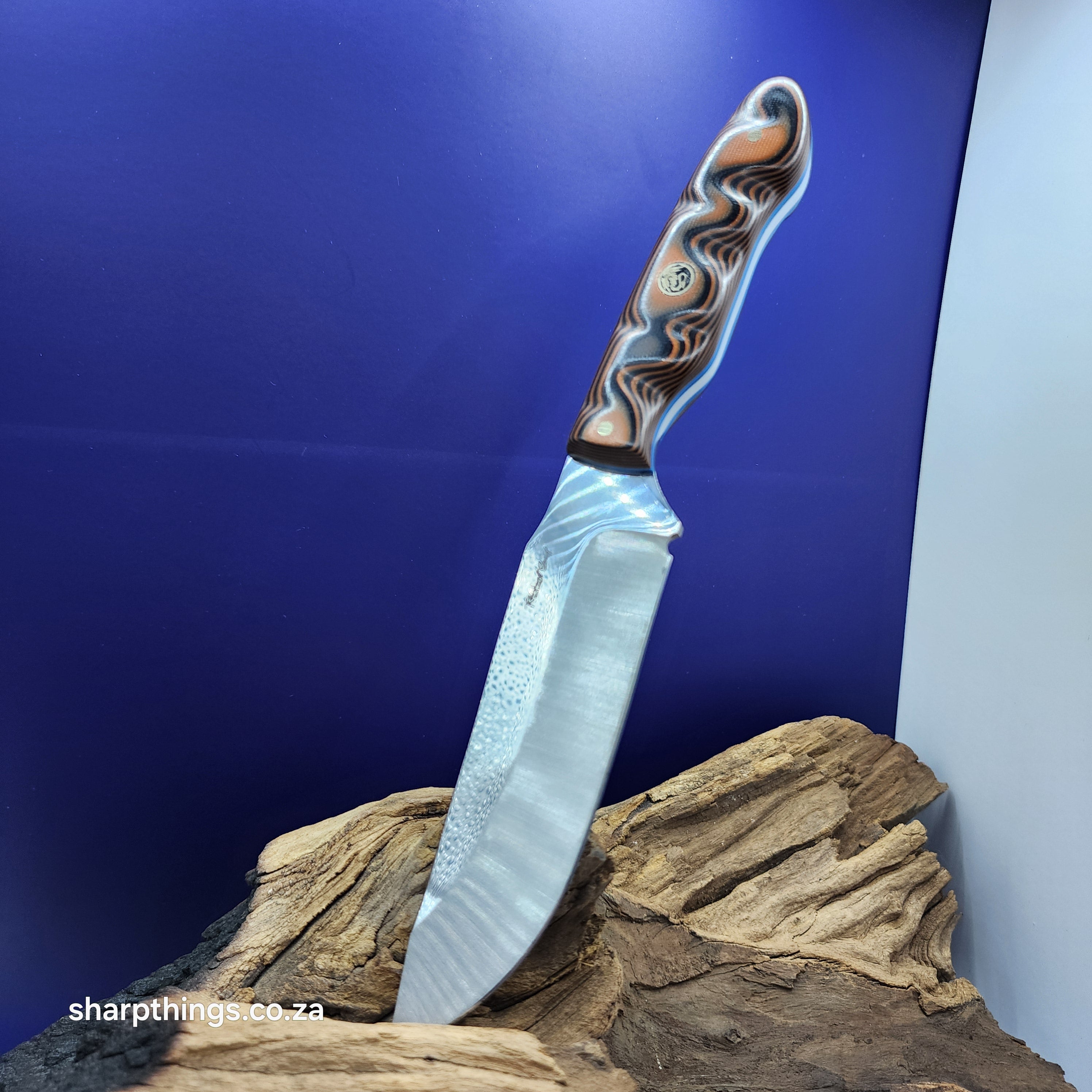 Full Tang (Dragon) Hunter