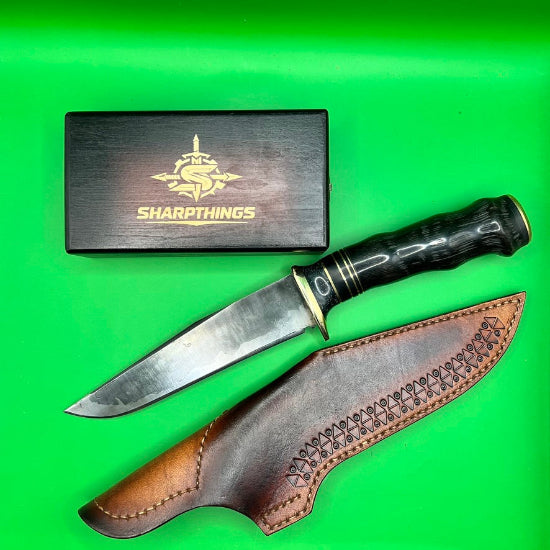 SCAGEL HUNTER