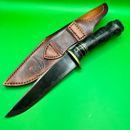 SCAGEL HUNTER