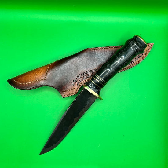 SCAGEL HUNTER