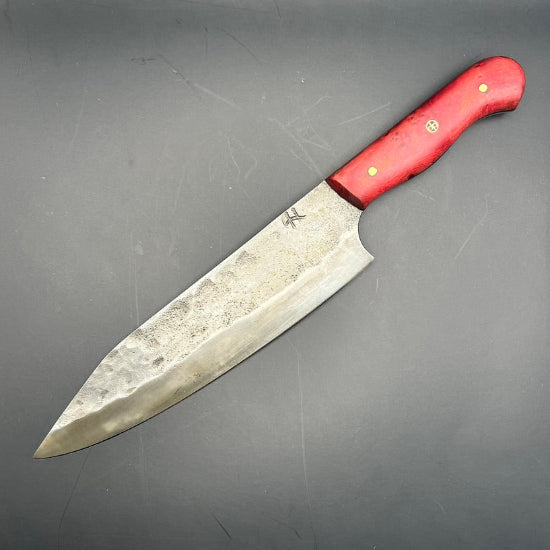 Redline 230 Prep Knife