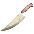 VeldRunner 230 Kyo Style Wide Prep Knife
