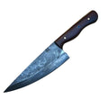 Ridgeback 190 Wide Prep Knife