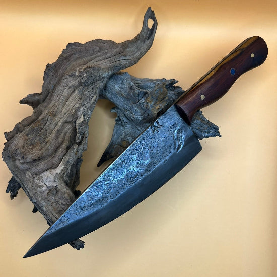 Ridgeback 190 Wide Prep Knife