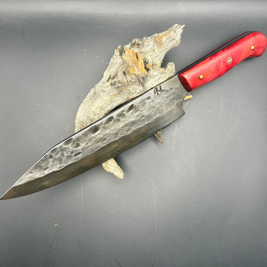 Redline 230 Prep Knife
