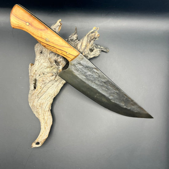 OliveTrail 220 Braai Knife