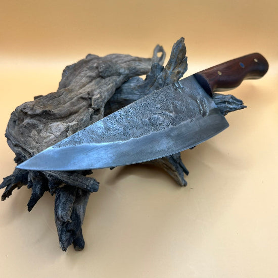 Ridgeback 190 Wide Prep Knife
