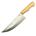 OliveTrail 220 Braai Knife