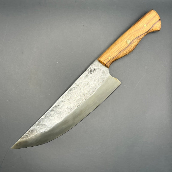 OliveTrail 220 Braai Knife