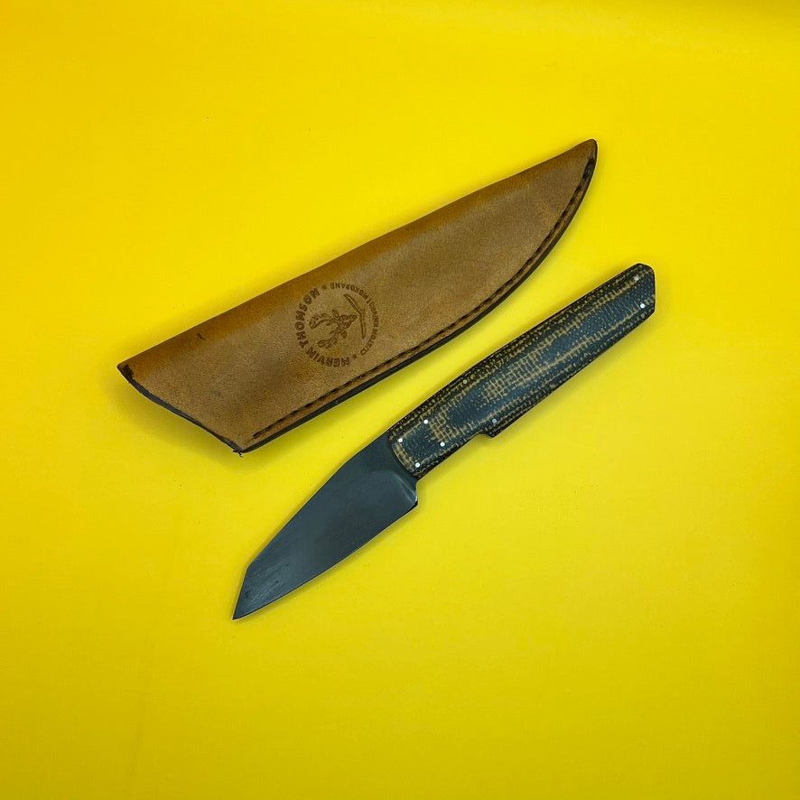 Mini Utility 80