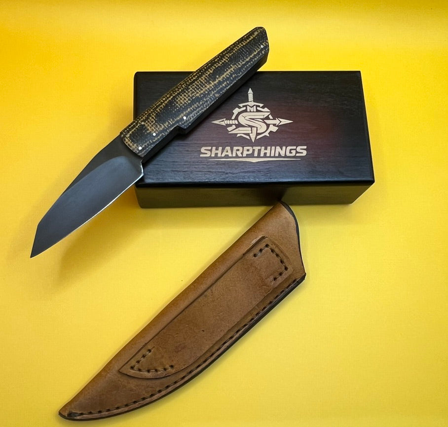 Mini Utility 80