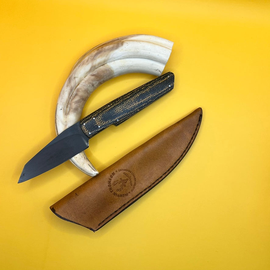 Mini Utility 80