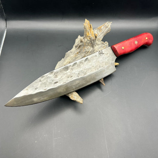 Redline 230 Prep Knife