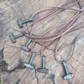 Forged Hammer Jewellery