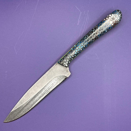 SharpThings Veldrunner Utility 110
