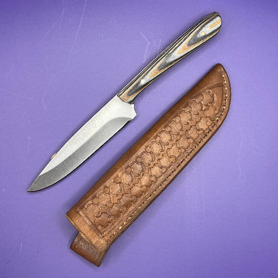 SharpThings Veldrunner Utility 110