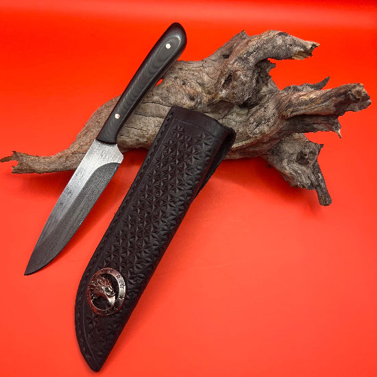 SharpThings Veldrunner Utility 110