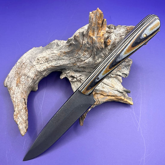 SharpThings Veldrunner Utility 110