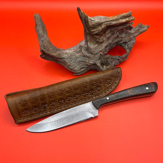 SharpThings Veldrunner Utility 110