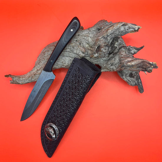 SharpThings Veldrunner Utility 110