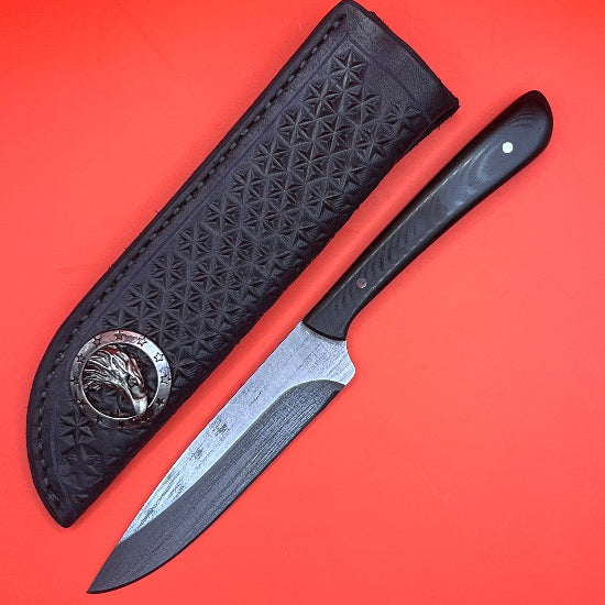 SharpThings Veldrunner Utility 110