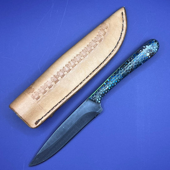 SharpThings Veldrunner Utility 110