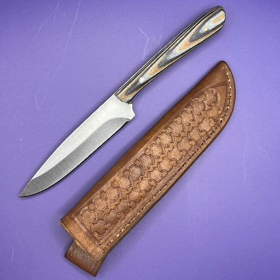 SharpThings Veldrunner Utility 110