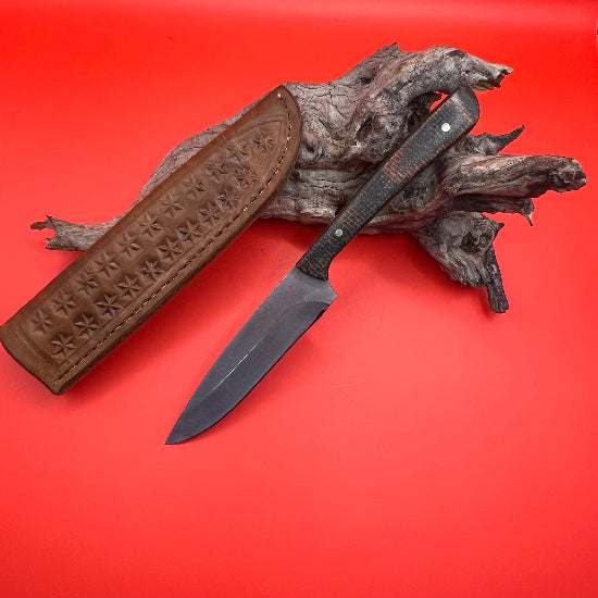 SharpThings Veldrunner Utility 110