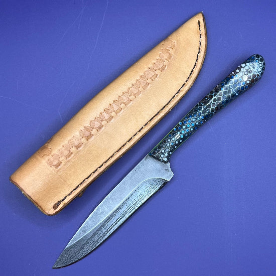 SharpThings Veldrunner Utility 110