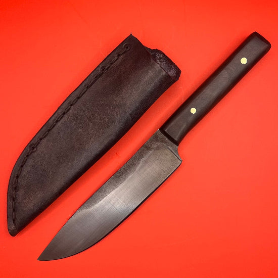 ULTIMATE knife-in-a-day