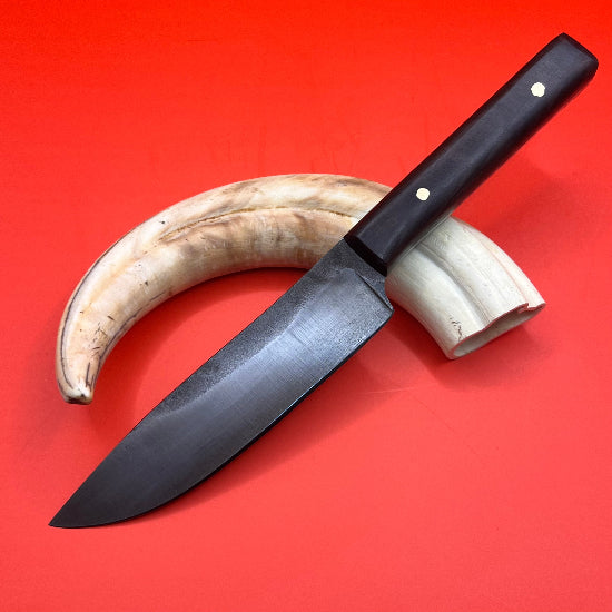 ULTIMATE knife-in-a-day