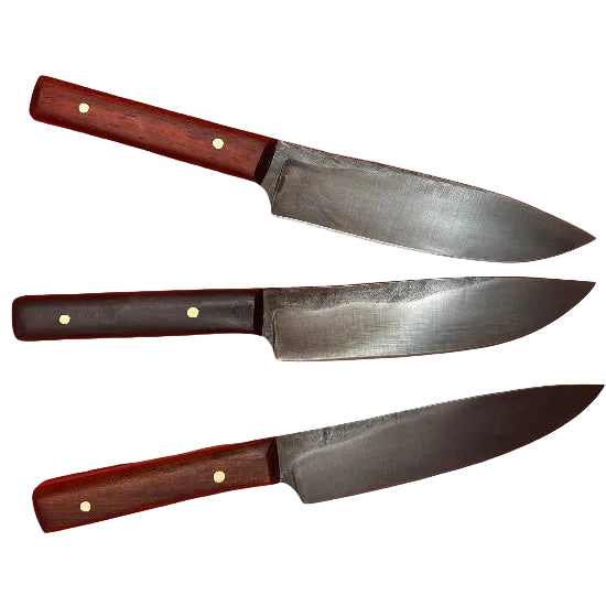 ULTIMATE knife-in-a-day