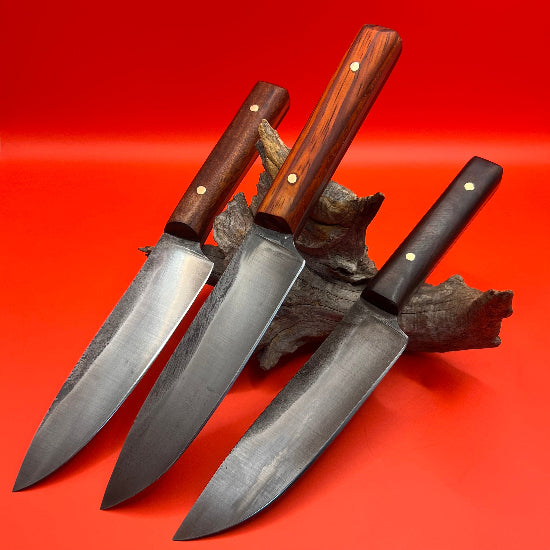 ULTIMATE knife-in-a-day