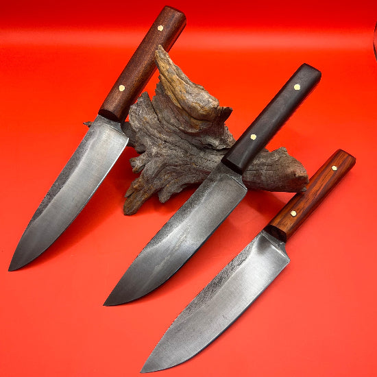 ULTIMATE knife-in-a-day