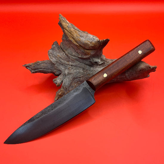 ULTIMATE knife-in-a-day