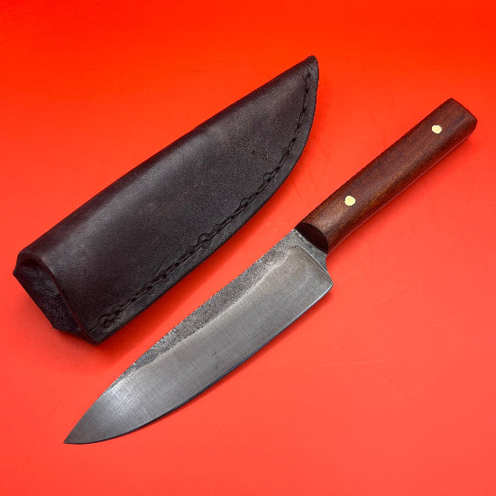 ULTIMATE knife-in-a-day
