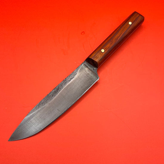 ULTIMATE knife-in-a-day