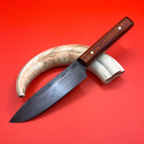 ULTIMATE knife-in-a-day