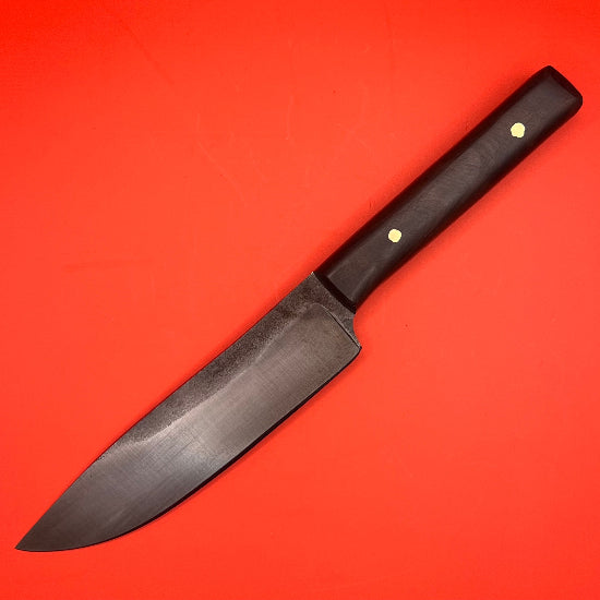 ULTIMATE knife-in-a-day