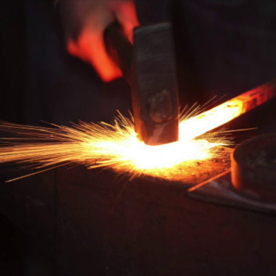 Fathers Forging Fun