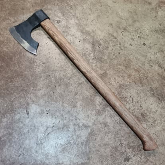 AXE COURSE (2 Days)