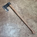 AXE COURSE (2 Days)