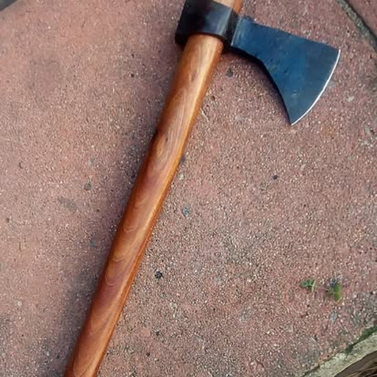 AXE COURSE (2 Days)