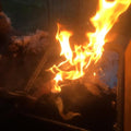 BLACKSMITHING COURSE (2 Days)