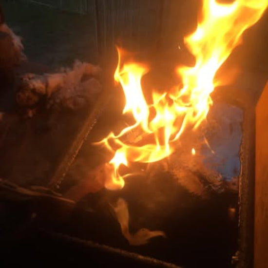 BLACKSMITHING COURSE (2 Days)