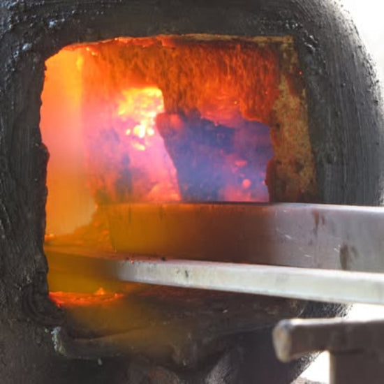 BLACKSMITHING COURSE (2 Days)