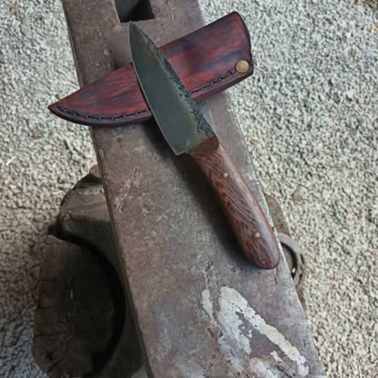 Two Day BladeSmithing Adventure