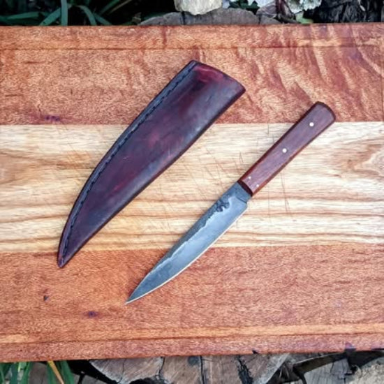 BLADESMITH COURSE (2 Days)